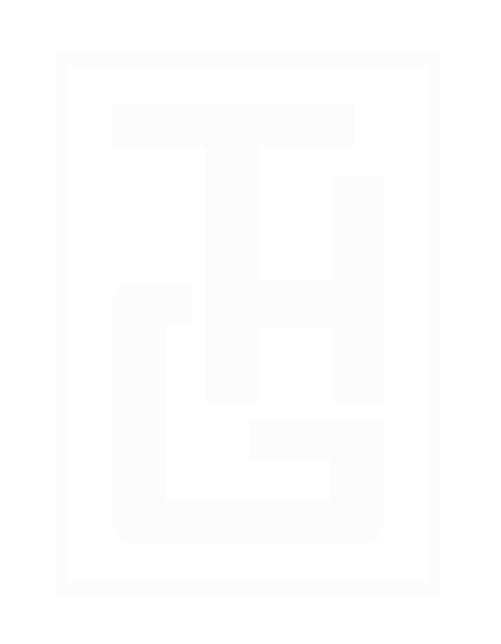 THG Homes logo